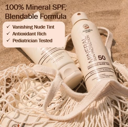 image:imageAustrailian Gold SPF 50 Mineral GWP Bundle