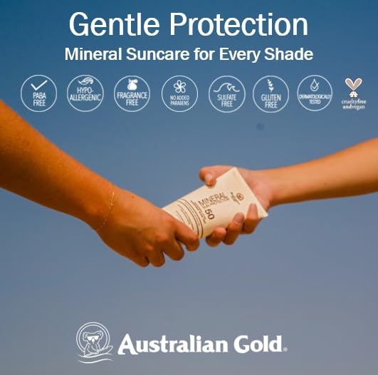 image:imageAustrailian Gold SPF 50 Mineral GWP Bundle