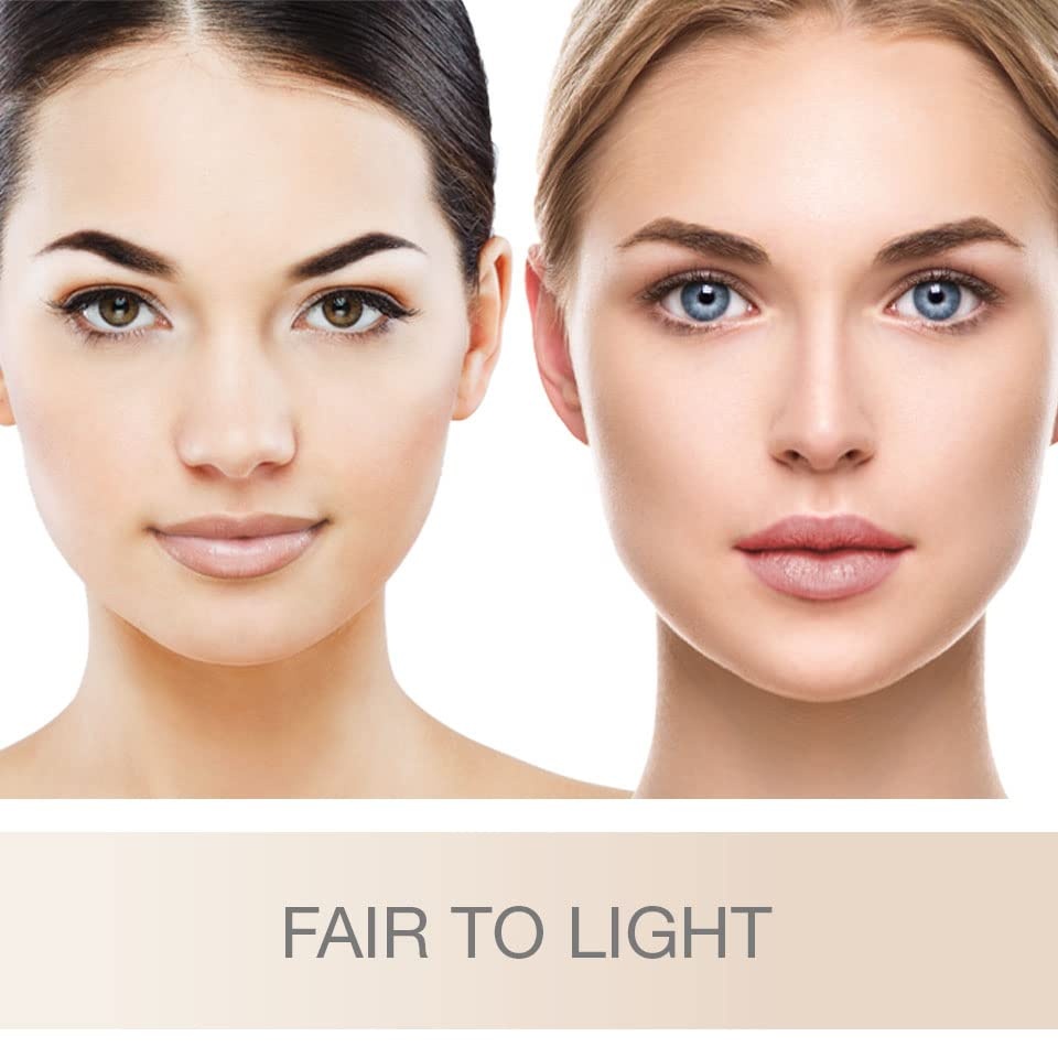 image:imageAustralian Gold Botanical SPF 50 Tinted Face Sunscreen NonChemical BB Cream WaterResistant Matte Finish Sensitive Skin 3 FL OzFairLight