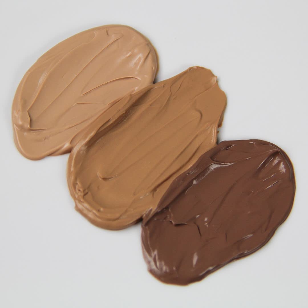 image:imageAustralian Gold Botanical SPF 50 Tinted Face Sunscreen NonChemical BB Cream WaterResistant Matte Finish Sensitive Skin 3 FL OzFairLight
