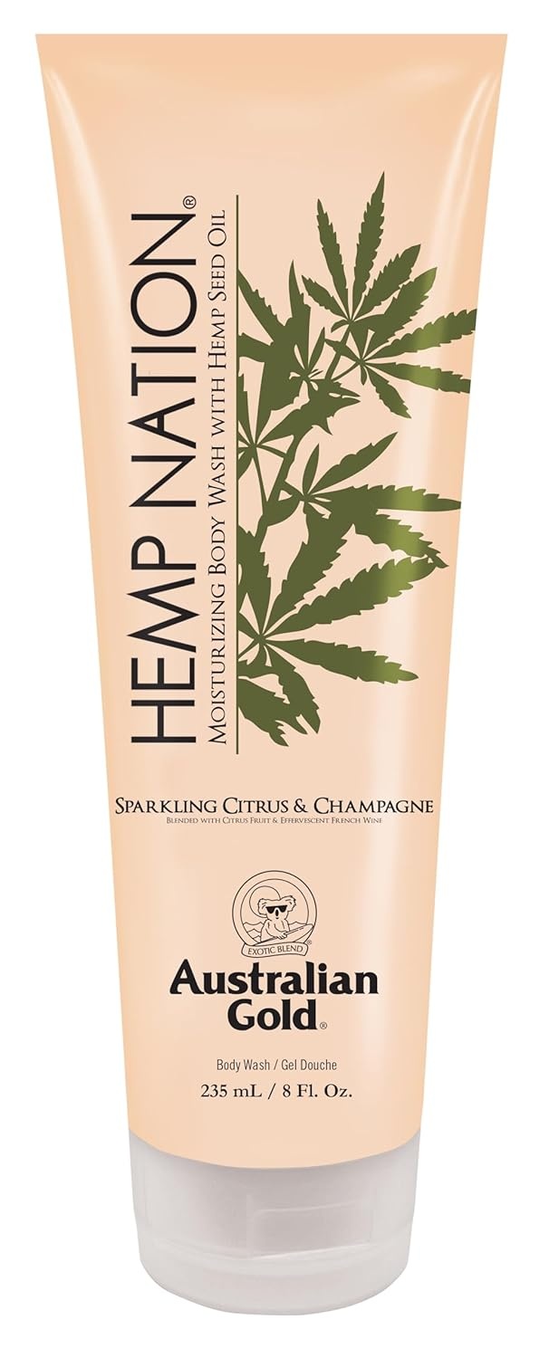 image:imageAustralian Gold Hemp NationCitrus Champagne Bundle