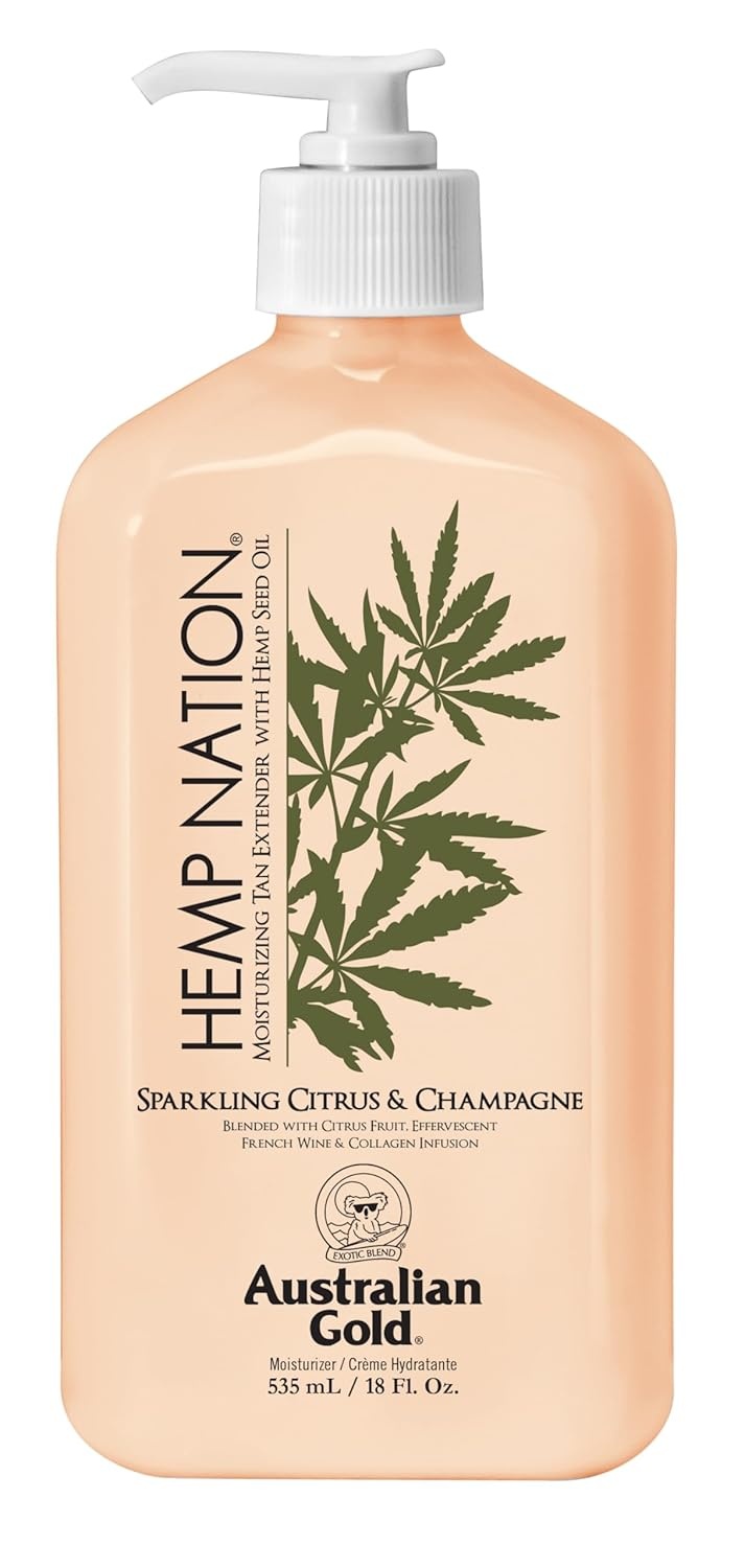 image:imageAustralian Gold Hemp NationCitrus Champagne Bundle