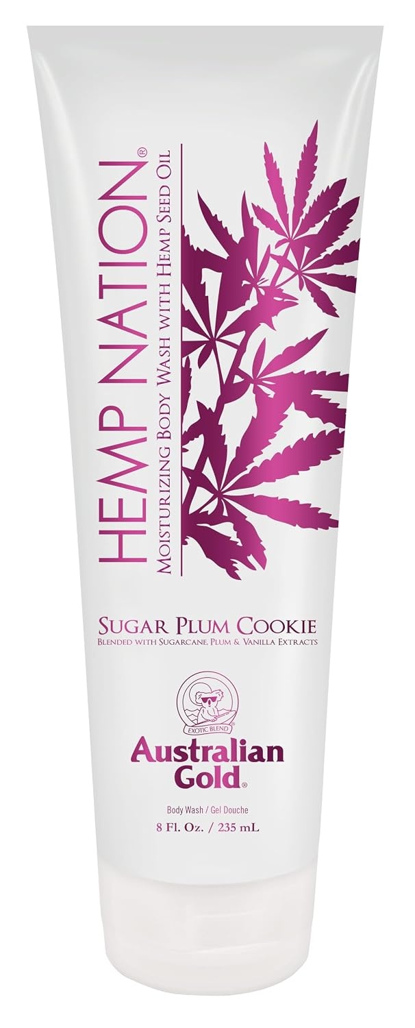 image:imageAustralian Gold Hemp NationCookie Bundle