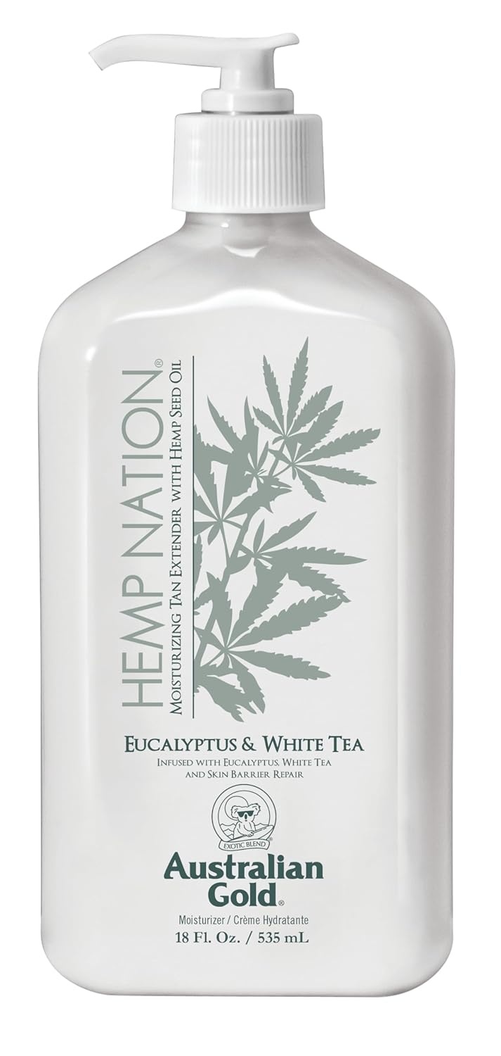 image:imageAustralian Gold Hemp NationTea Bundle