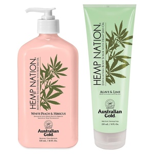 image:imageAustralian Gold Hemp NationPeach Hibiscus Bundle