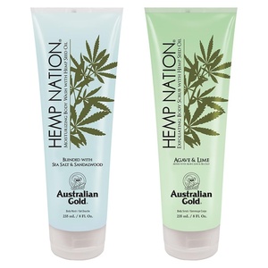 image:imageAustralian Gold Hemp NationShower Bundle