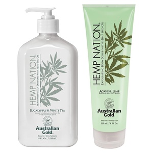 image:imageAustralian Gold Hemp NationTea Bundle