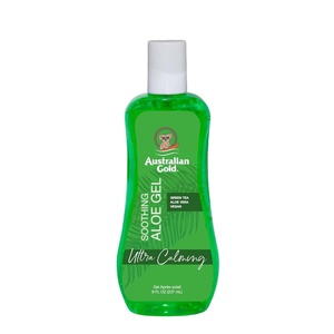 image:imageAustralian Gold Soothing Aloe Vera After Sun Gel Relieves Sunburn Pain and Hot amp Itchy Skin Soothing Aloe After Sun Gel 8 Fl Oz A706231