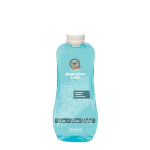 image:imageVera with Ounce Relieves Sunburn Pain and Hot Itchy Skin Aloe Freeze Spray Gel Aloe Freeze Spray Gel w Lidocaine 8 Fluid OunceUnscented
