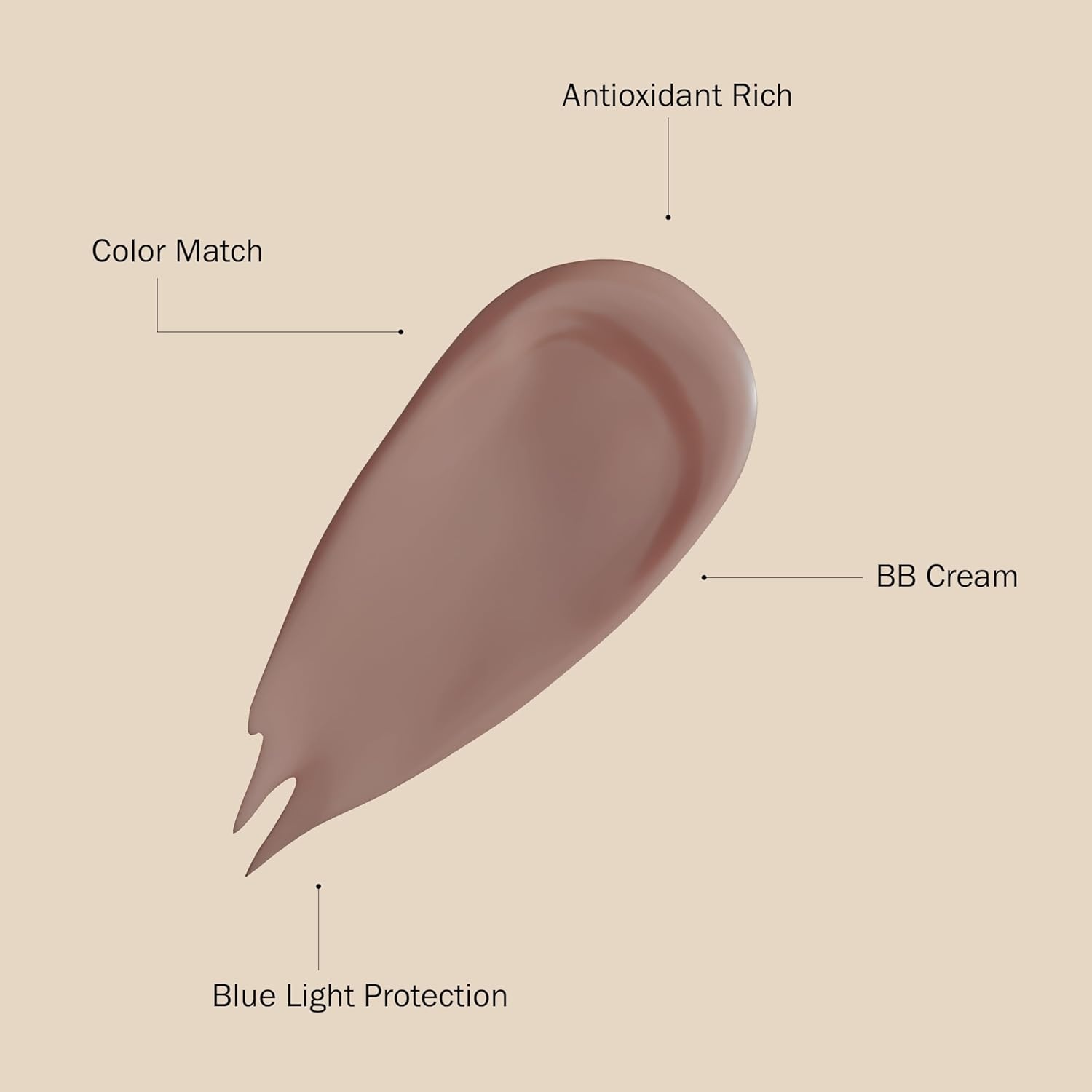 image:imageAustralian Gold SPF 50 Tinted Mineral Face Sunscreen Rich to Deep 25 fl oz Broad Spectrum NonGreasy BB Cream with Blue Light amp Sun Protection 4 Zinc Oxide amp Titanium Dioxide HypoallergenicRich to Deep